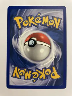 Donphan - 21/111 [Neo Genesis] Pokemon TCG - 1st Edition - Regular RARE - NM/LP - Image 2