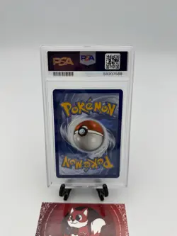 Pokemon Moltres Zapdos Articuno GX Hidden Fates Black Star Promo SM210 PSA 10 - Image 3