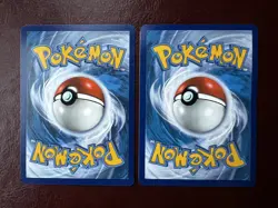 Jessie And James 58/68 Holo + Reverse Holo - Hidden Fates - Pokemon NM - Image 2