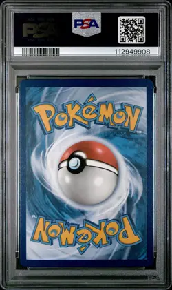 Deoxys VMAX GG45/GG70 Alt Art Crown Zenith Galarian Pokemon PSA 10 Gem Mint - Image 2