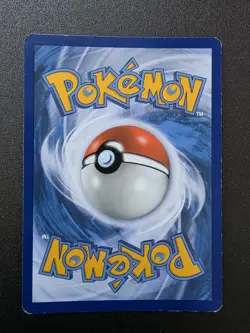 Pokemon Gengar Holo Rare 60/162 Breakthrough English - Lightly Played (LP) - Image 2