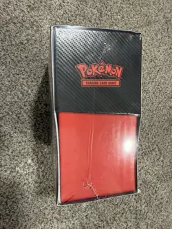 Pokemon TCG Destined Rivals Elite Trainer Box ETB NEW SEALED - Image 2