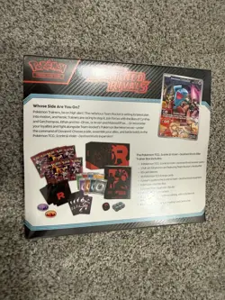 Pokemon TCG Destined Rivals Elite Trainer Box ETB NEW SEALED - Image 3