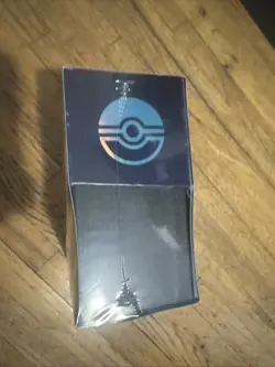 Pokemon TCG Phantasmal Flames Elite Trainer Box ETB factory sealed! - Image 3