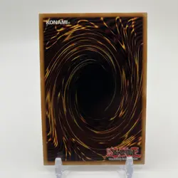 Yugioh Red-Eyes Darkness Metal Dragon LCJW-EN050 Secret Rare 1st Edition NM - Image 2