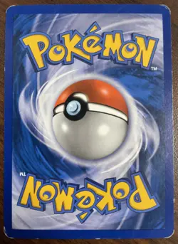 Pokemon TCG - Krabby 54/100 2006 EX Crystal Guardians Reverse Holo Stamped HP - Image 2