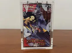 Pokemon TCG Scarlet & Violet Destined Rivals Sealed Booster Box - w/Acrylic Case - Image 4