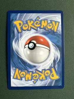 Pokemon TCG Charmander 044 SV: Scarlet & Violet Full Art Holo Black Star Promo - Image 2