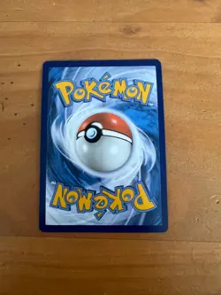 Official Pokemon TCG Scarlet & Violet Promo Charmander 044 - Image 2