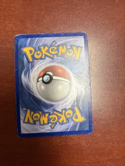 Pokemon TCG XY Flashfire Charizard EX Full Art 100/106 Ultra Rare NM 2014 HP - Image 3