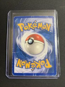 Pokemon TCG Charizard 3/110 Legendary Collection Non-Holo Rare Card 2002 - Image 2