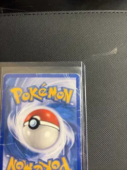 Pokemon TCG Charizard 3/110 Legendary Collection Non-Holo Rare Card 2002 - Image 3