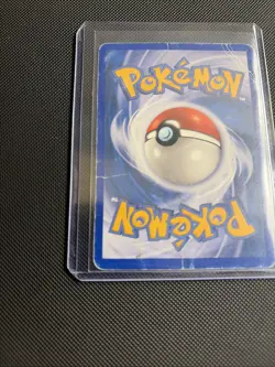 Pokemon TCG Charizard 3/110 Legendary Collection Non-Holo Rare Card 2002 - Image 4