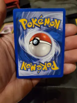 Pokemon TCG Charizard Legendary Collection Non-Holo Card 3/110 - Image 2