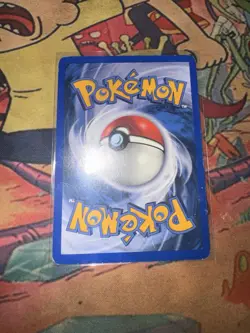 Pokemon TCG Charizard Legendary Collection Non-Holo Card 3/110 - Image 2