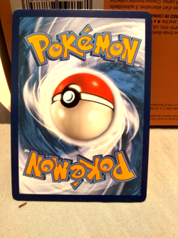 Pokemon Pikachu TCG Card Crown Zenith 160/159 Holo Secret Rare NM/Mint +extras - Image 2