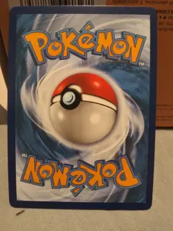 Pokemon Pikachu TCG Card Crown Zenith 160/159 Holo Secret Rare NM/Mint +extras - Image 4