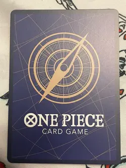 Uta 3 Card Lot One Piece Card Game.op01 EngOp02 Jap Op13jap - Image 4