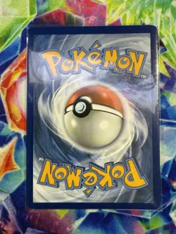 Pokemon TCG Squawkabilly EX #264 Rare Paldea Evolved Illustration Card - Image 2