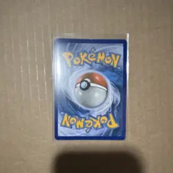 Pokemon Pikachu Libre Common 14/30 XY Trainer Kit Regular English Card - Image 2