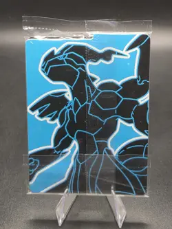 Thundurus 209 Sv: Scarlet & Violet Promo Cards Holo Sealed - Image 2