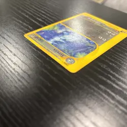 Steelix 35/147 Aquapolis Regular Rare Pokemon Card - Image 4