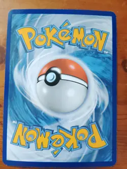Pokemon TCG Squirtle 63/102 25th Anniversary Celebrations Jumbo Card - Image 2