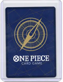 Onigashima Island ST04-017 Premium Card Collection Best Vol 2 - English - Image 2