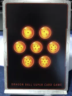 Dragon Ball Super Card Game-Twin Onslaught SS4 Son Goku (SPR) - Image 2