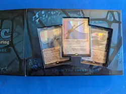 From The Vault: Lore SEALED 1x MtG **New** - Image 2