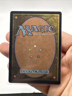 MTG - Moonshadow (313) (Showcase) - Lorwyn Eclipsed NM/M Condition - Image 3