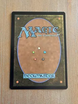 Lyla, Holographic Assistant - 7 - MTG: Spider-Man: Eternal - Uncommon - FOIL - Image 2