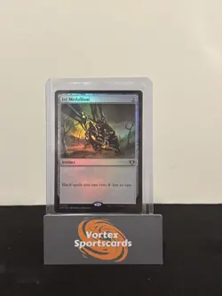 Jet Medallion Commander Masters Foil - Image 1