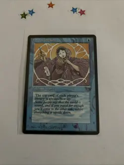 MTG Field Of Dreams Legends NM - Image 1