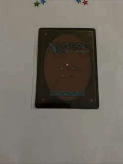 MTG Field Of Dreams Legends NM - Image 2