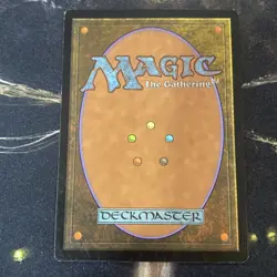 Magic the Gathering - Bitterblossom - Modern Masters - 2015 - Regular - LP - mtg - Image 3