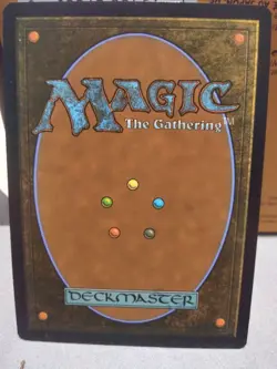 Badgermole Cub M 0167-MTG Avatar The Last Airbender MYTHIC Non Foil NM/MINT +xtr - Image 2