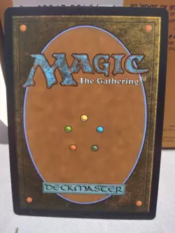 Badgermole Cub M 0167-MTG Avatar The Last Airbender MYTHIC Non Foil NM/MINT +xtr - Image 4