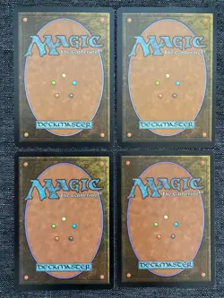 4x Pyroclasm NM-Mint, English Multiple Versions MTG Magic - Image 2