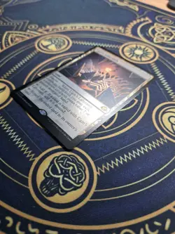 MTG Ugin's Labyrinth Modern Horizons 3 #233 Magic The Gathering Foil Rare NM - Image 2