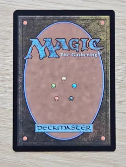 x1 Isochron Scepter (White Border) ~ Mint/NM ~ MtG Magic the Gathering ~ MB2 - Image 2