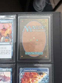 Taeko, the Patient Avalanche - J25 - 39 - NM - MTG - Image 2