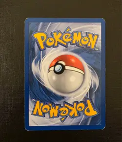 Pokemon Base Set Kakuna 33/102 Vintage WOTC Common - Image 5