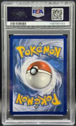 Pokemon TCG PSA 8 Moltres & Zapdos & Articuno Tag Team GX Hidden Fates 44/68 - Image 2