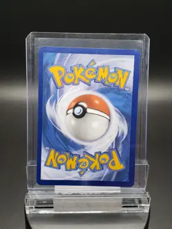 Rapidash SWSH270 Pre Release Stamped Black Star Promo Pokemon TCG Near Mint - Image 2