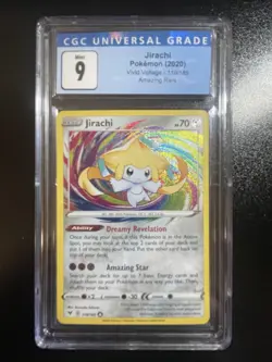 Pokemon Bulk Collection Lot Sealed, Slabs, Vintage, Tag Team, Etc - Image 4