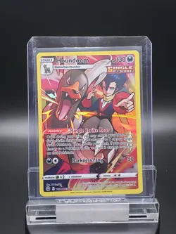Houndoom TG10/TG30 - Pokemon TCG Brilliant Stars (2022) - Near Mint (NM) - Holo - Image 1