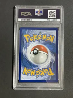 PSA 10 MEGA CAMERUPT EX #156 ULTRA RARE FULL ART 2025 POKEMON MEGA EVOLUTIONS EN - Image 2