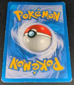 Torterra LV.X DP09 Diamond and Pearl Holo Pokemon TCG - Image 2