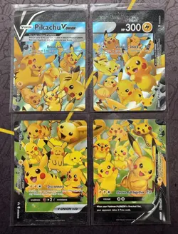 Pokemon Celebrations 25th Sealed Greninja Gold Star + Charizard Promo + Mew NM! - Image 3